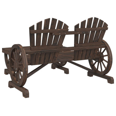 Puutarhasohvasarja Iones (2-osainen, kuusi)