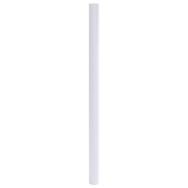 Ikkunakalvo himmeä harmaa 60x1000 cm PVC