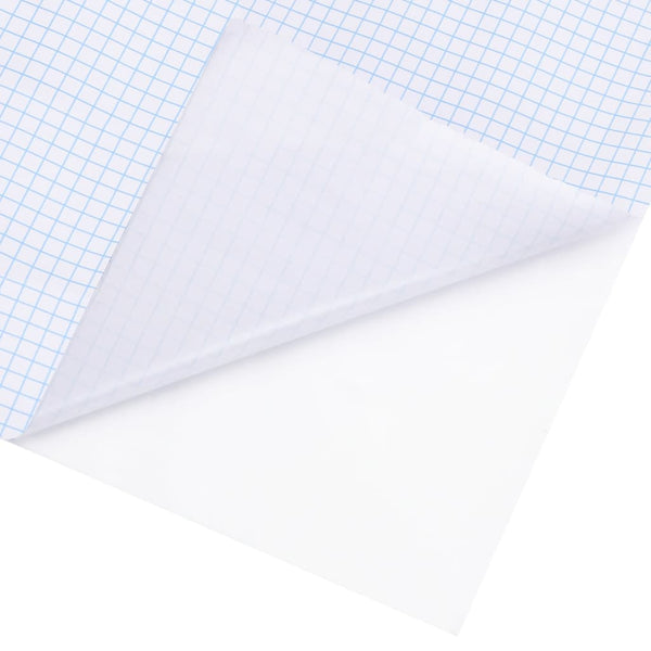 Ikkunakalvo himmeä harmaa 60x2000 cm PVC