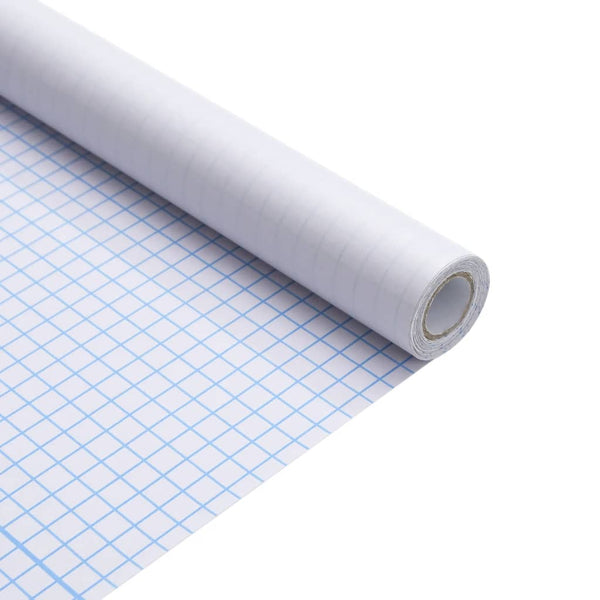 Ikkunakalvo himmeä harmaa 60x2000 cm PVC