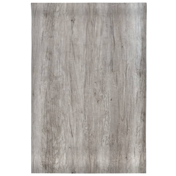 Itsekiinnittyvä kalustetarra puutyyli 90x500 cm PVC