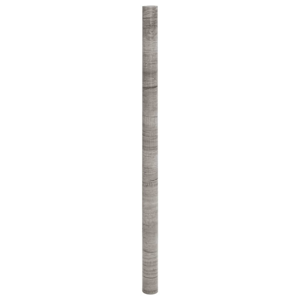 Itsekiinnittyvä kalustetarra puutyyli 90x500 cm PVC