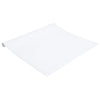 Huonekalutarra Itseliimautuva Mattavalkoinen 90x500 cm PVC
