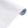 Huonekalutarra Itseliimautuva Mattavalkoinen 90x500 cm PVC