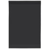 Huonekalutarra Itseliimautuva Mattamusta 90x500 cm PVC
