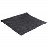 Itsekiinnittyvä kalustetarra marmori musta 90x500 cm PVC