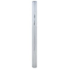 Heijastavat aurinkokalvot 3 kpl hopea PVC