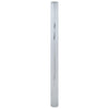 Heijastavat aurinkokalvot 3 kpl hopea PVC