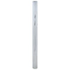Heijastavat aurinkokalvot 3 kpl hopea PVC