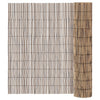 Puutarha-aita 400x100 cm kaisla