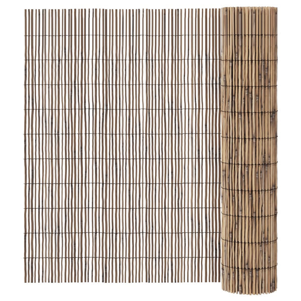 Puutarha-aita 400x100 cm kaisla
