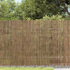 Puutarha-aita 400x100 cm kaisla