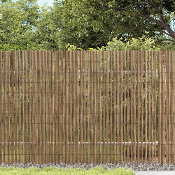 Puutarha-aita 400x100 cm kaisla
