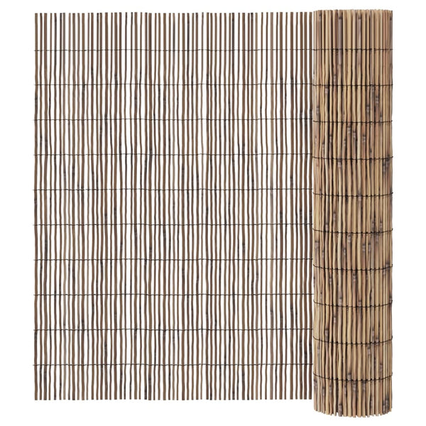 Puutarha-aita 600x100 cm kaisla