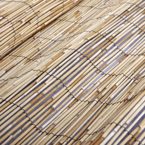 Puutarha-aita 600x100 cm kaisla