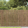 Puutarha-aita 600x90 cm kaisla
