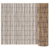 Puutarha-aita 500x80 cm kaisla