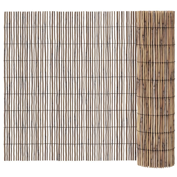 Puutarha-aita 500x80 cm kaisla