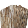Puutarha-aita 500x80 cm kaisla