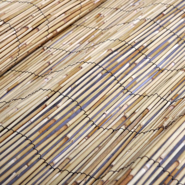 Puutarha-aita 500x80 cm kaisla