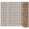 Puutarha-aita 600x80 cm kaisla