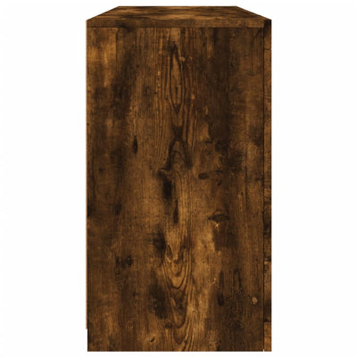 Senkki LED-valoilla savutammi 142,5x37x67 cm