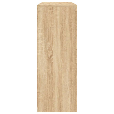 Senkit Rodovan (led-valoilla 3 kpl sonoma-tammi puinen)