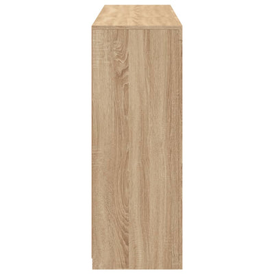 Senkit Govorel (led-valoilla 3 kpl sonoma-tammi puinen)