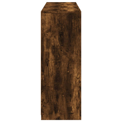 Senkit led-valoilla Govorel (3 kpl savutammi puinen)