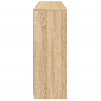 Senkit Taisea (led-valoilla 3 kpl sonoma-tammi puinen)