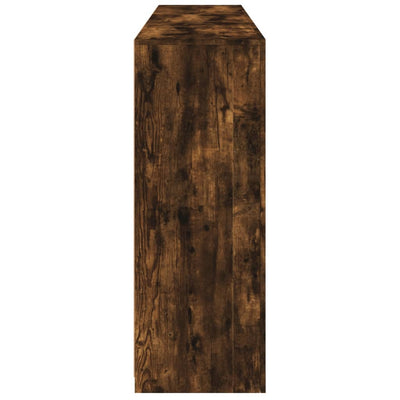 Savutammi senkki led-valoilla Dumitrean 162x37x100cm