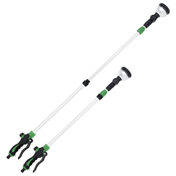 Teleskooppinen kasteluvarsi Paicu 75-110cm (10 kuviolla)