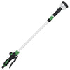 Teleskooppinen kasteluvarsi Paicu 75-110cm (10 kuviolla)