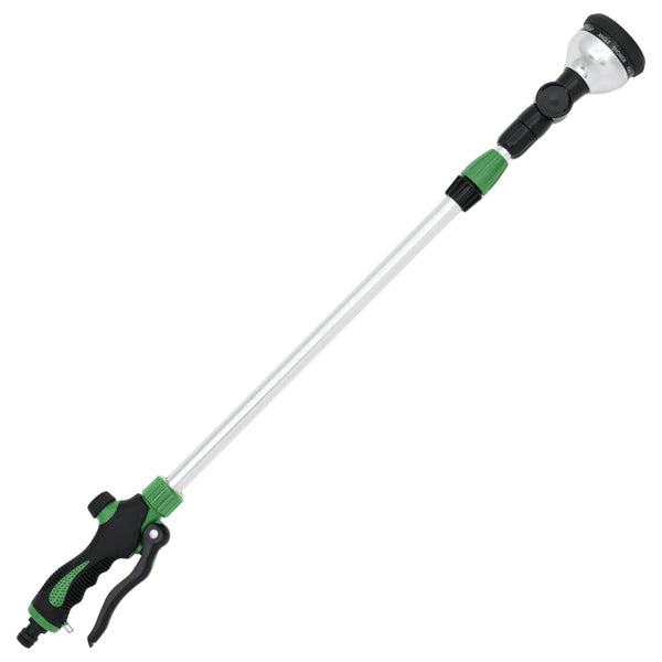 Teleskooppinen kasteluvarsi Paicu 75-110cm (10 kuviolla)