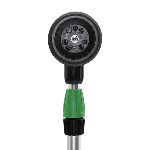 Teleskooppinen kasteluvarsi Paicu 75-110cm (10 kuviolla)
