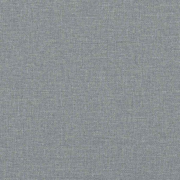 Sängynrunko Dover vaaleanharmaa 180x200 cm kangas
