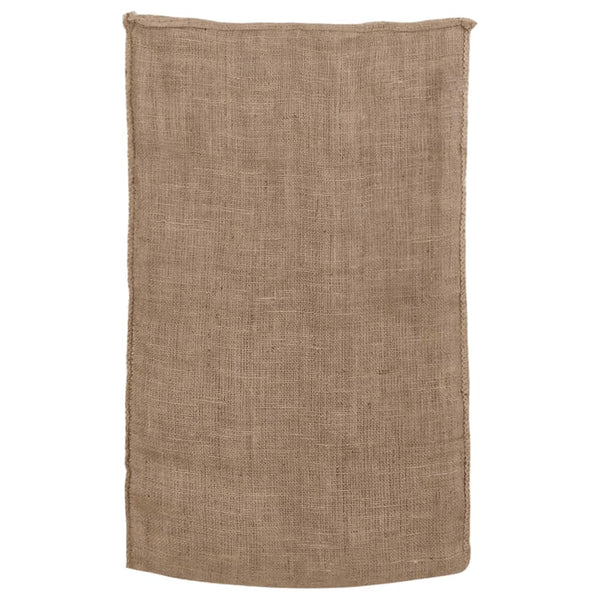 Juuttisäkit 5 kpl 60x105 cm 100 % juuttia 220 gsm