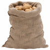 Juuttisäkit 10 kpl 60x105 cm 100% Juutti 220 gsm