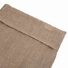 Juuttisäkit 10 kpl 65x135 cm 100% Juutti 220 gsm