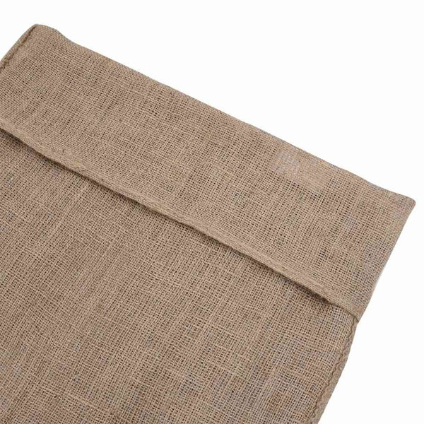 Juuttisäkit 10 kpl 65x135 cm 100% Juutti 220 gsm