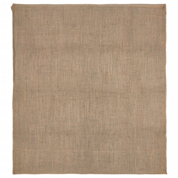 Juuttisäkit 10 kpl 100x110 cm 100% Juutti 220 gsm