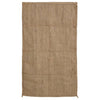 Juuttisäkit 5 kpl 60x105 cm 100% Juutti 340 gsm