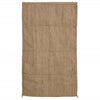 Juuttisäkit 10 kpl 60x105 cm 100% Juutti 340 gsm