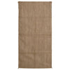 Juuttisäkit 10 kpl 65x135 cm 100 % juuttia 340 gsm