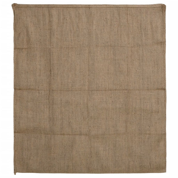 Juuttisäkit 10 kpl 100x110 cm 100 % juuttia 340 gsm