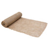 Juuttirulla 0,5x15 m 100 % juuttia 200 g/m²