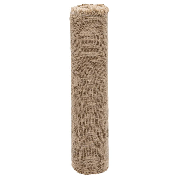 Juuttirulla 0,5x50 m 100 % juuttia 200 gsm