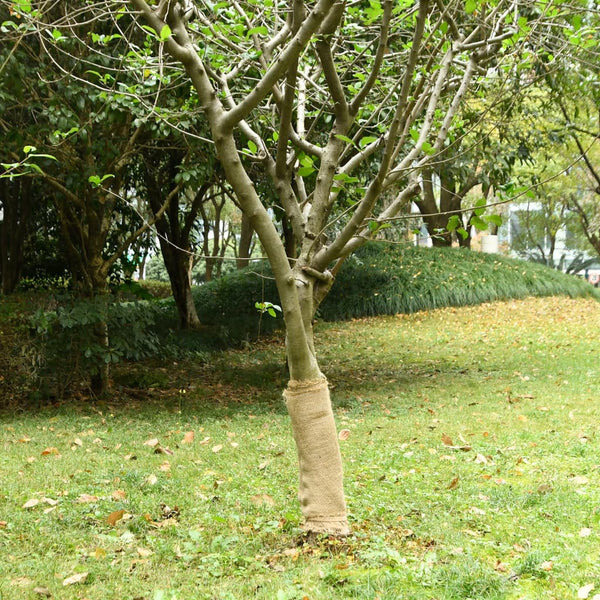 Juuttirulla 0,5x50 m 100 % juuttia 200 gsm