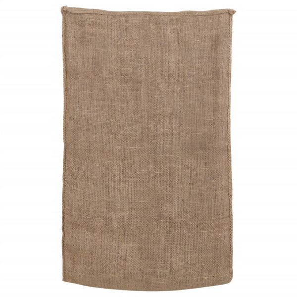 Juuttisäkit 30 kpl 60x105 cm 100% Juutti 220 gsm