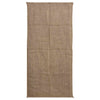 Juuttisäkit 30 kpl 65x135 cm 100% juutti 220 gsm